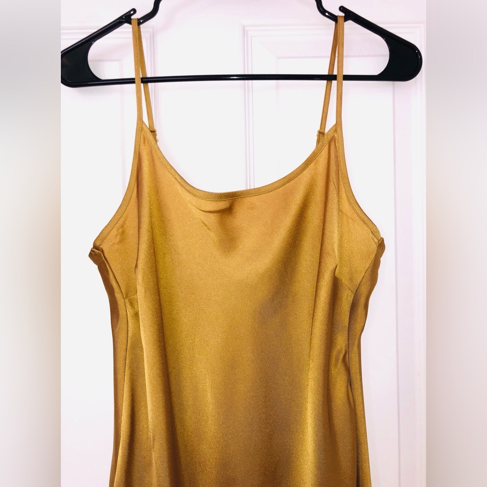 Levi’s Slip Dress (L) - Picture 3 of 14